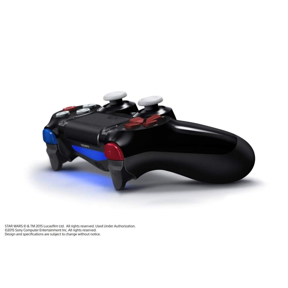 DUALSHOCK 4 ダース・ベイダーエディション Star Wars バトルフロント デラックスエディション パック - PS4 ggw725x Amazon.co.jp: DUALSHOCK 4 ダース・ベイダーエディション Star Wars
